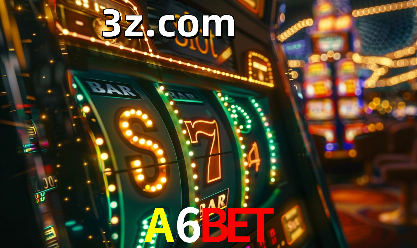 cassino online A6BET